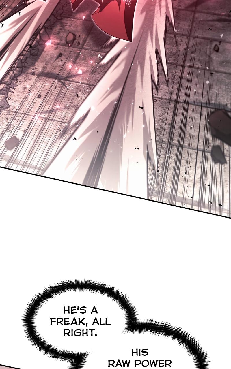 Read Boundless Ascension Manga Online