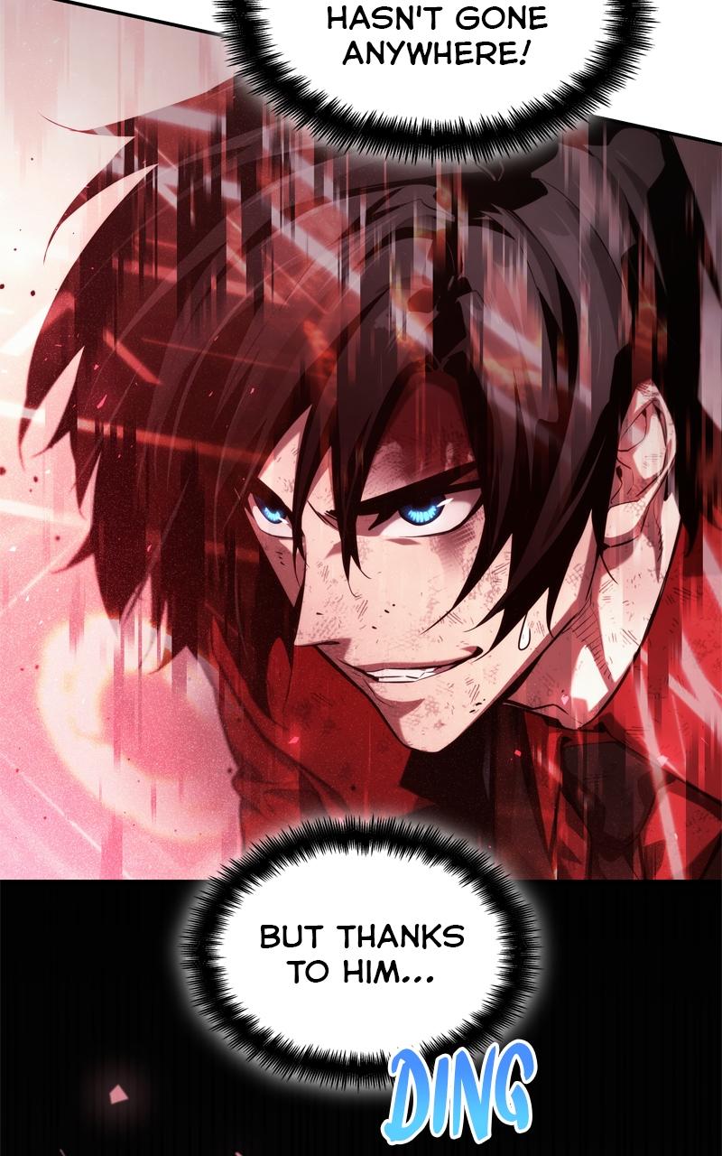 Read Boundless Ascension Manga Online