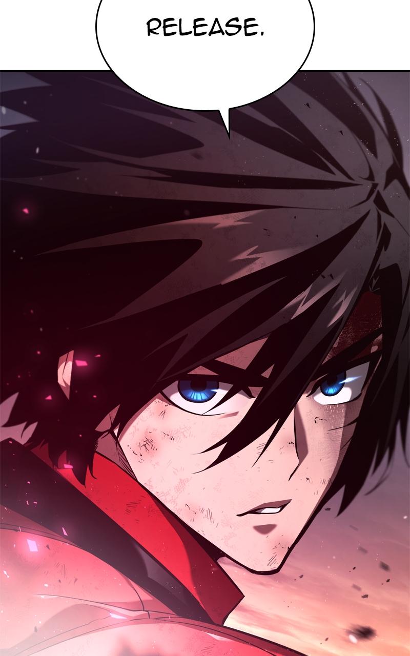 Read Boundless Ascension Manga Online