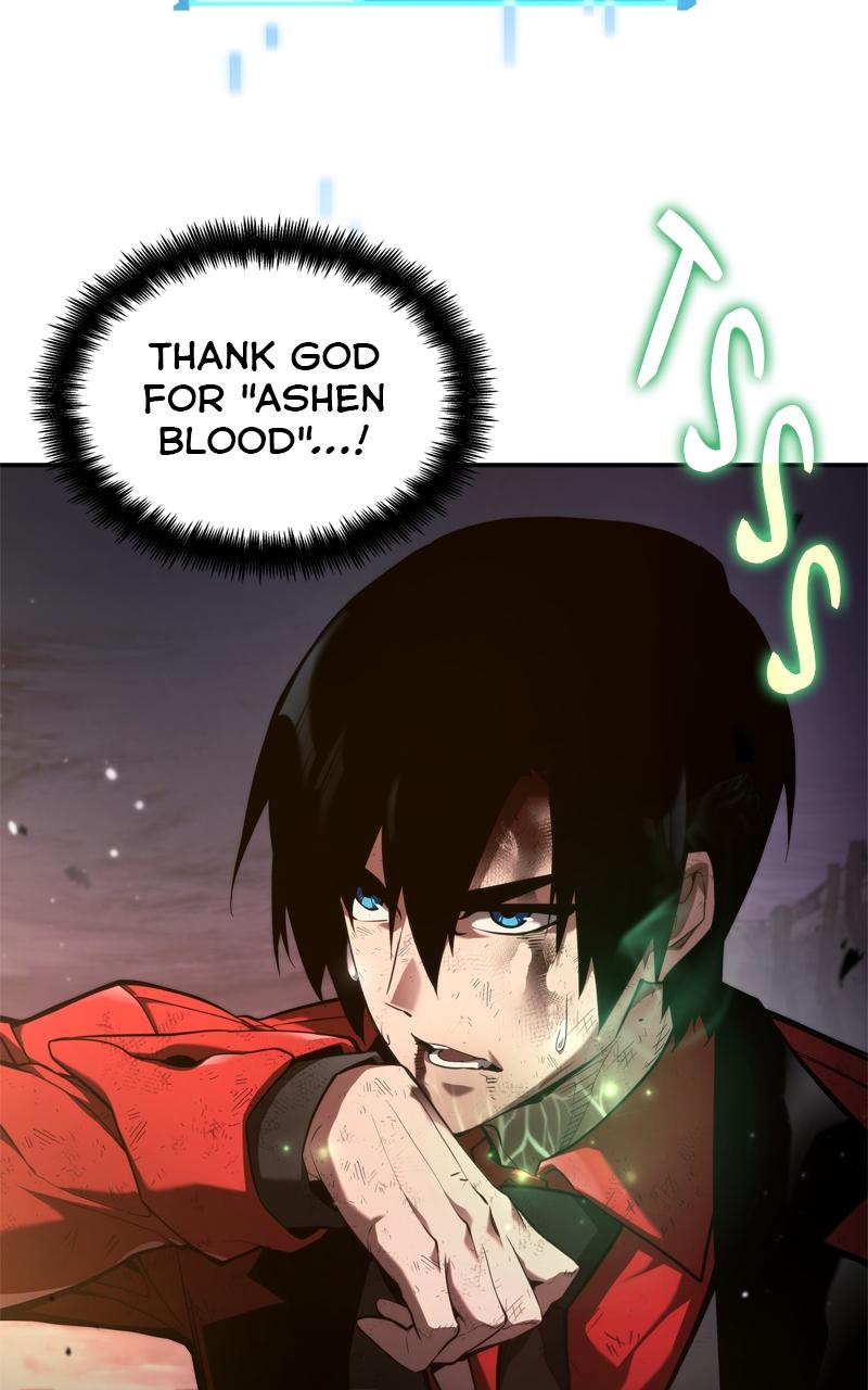 Read Boundless Ascension Manga Online