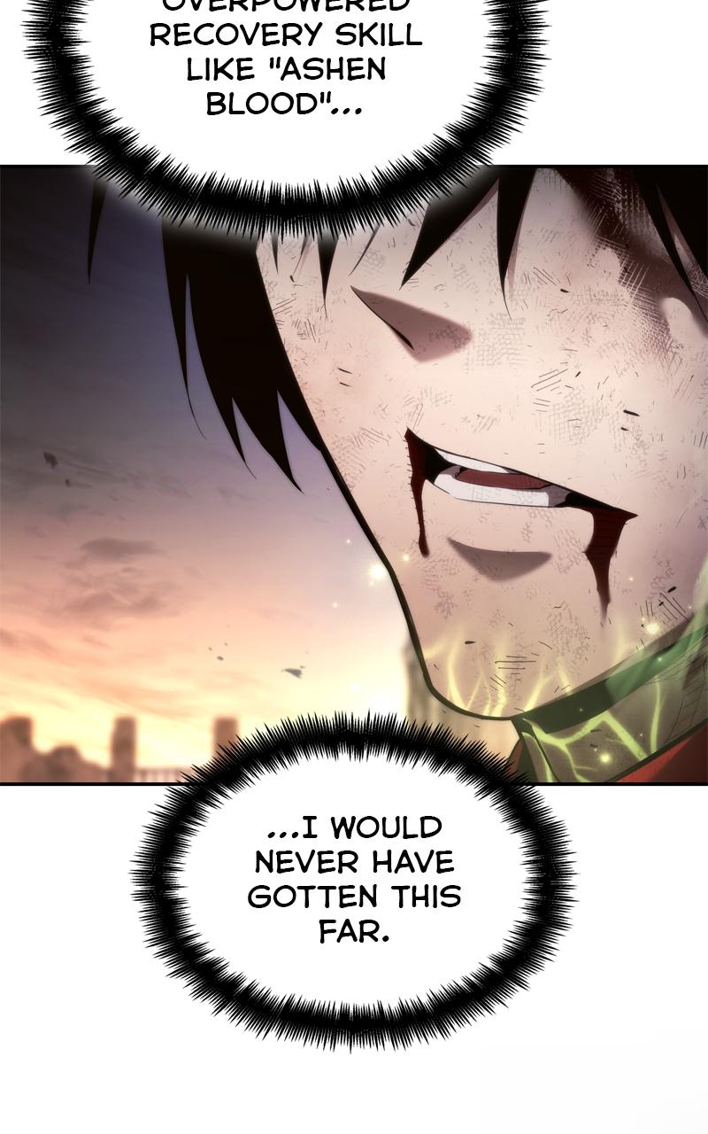 Read Boundless Ascension Manga Online