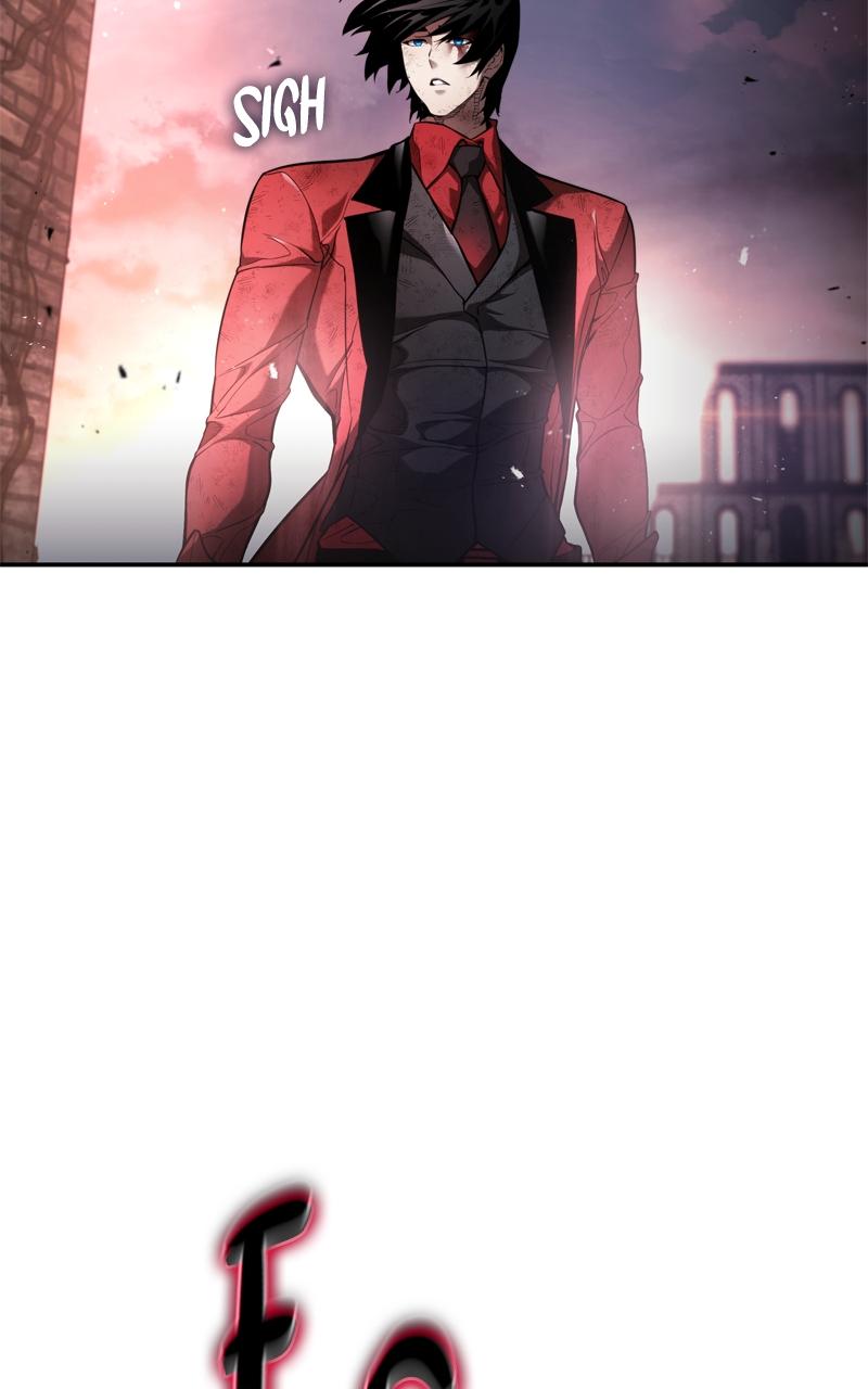 Read Boundless Ascension Manga Online