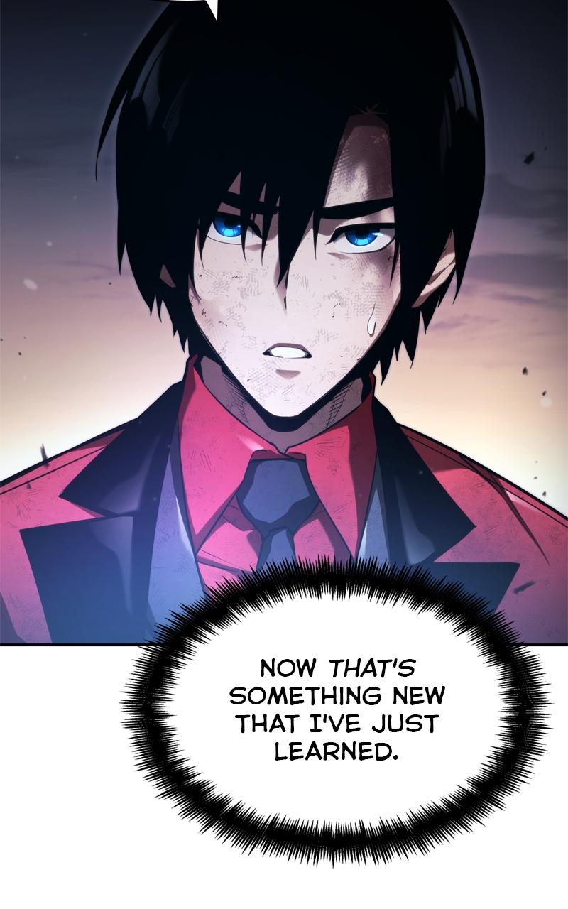 Read Boundless Ascension Manga Online