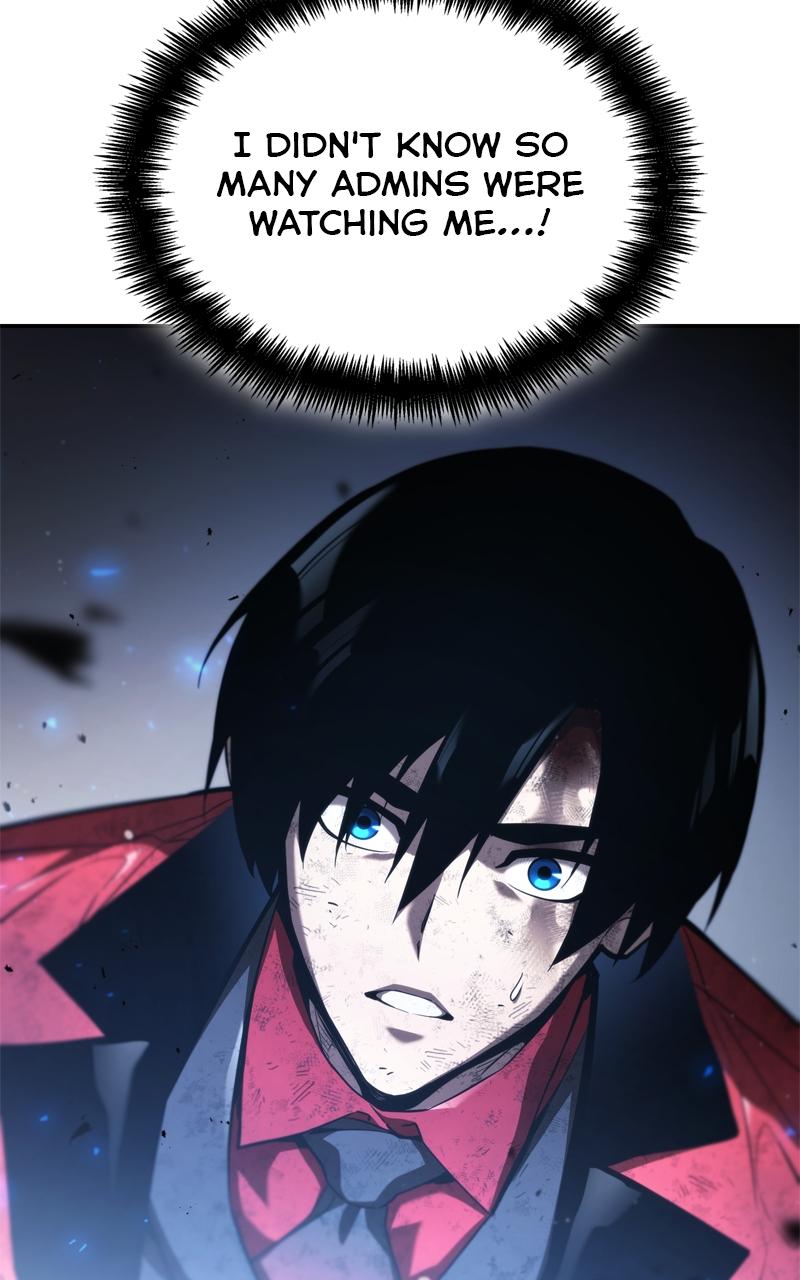 Read Boundless Ascension Manga Online