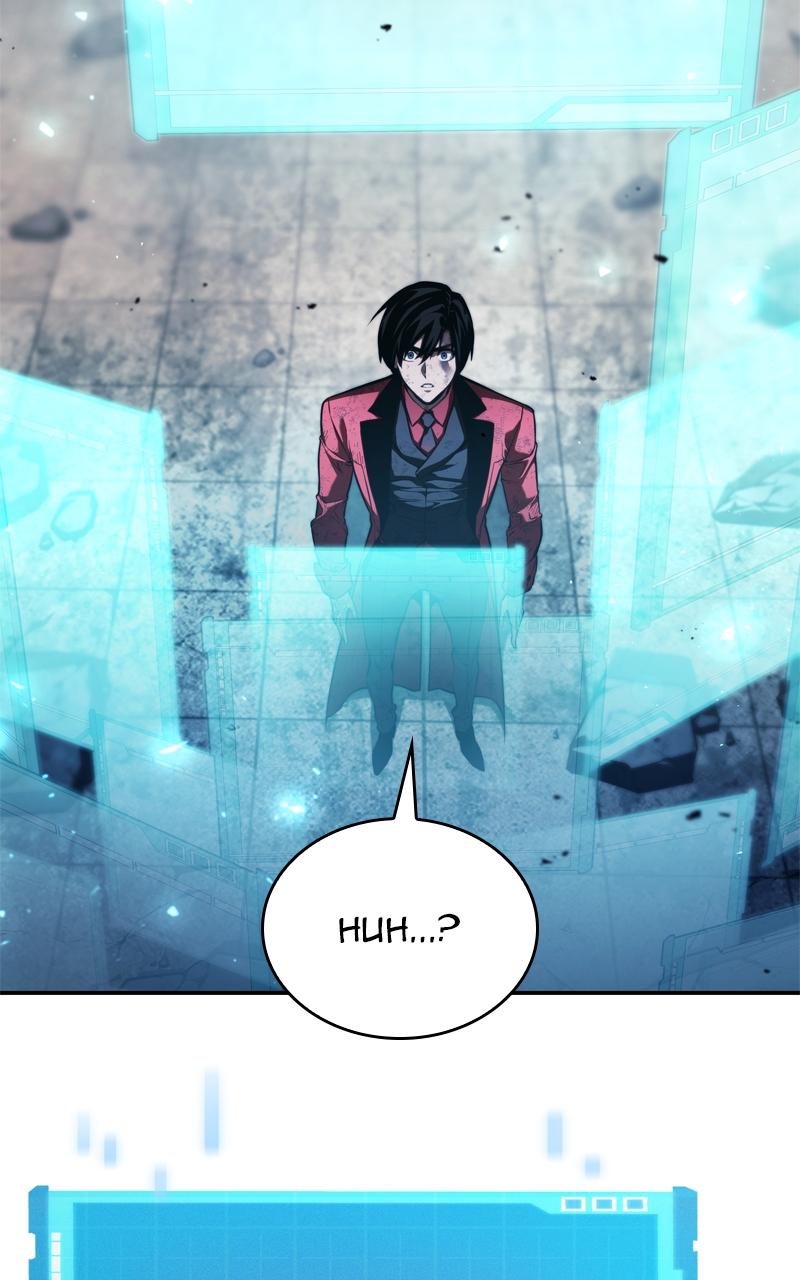 Read Boundless Ascension Manga Online