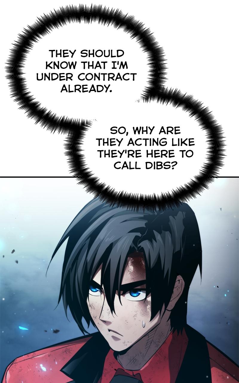 Read Boundless Ascension Manga Online