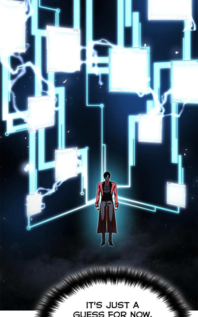 Read Boundless Ascension Manga Online