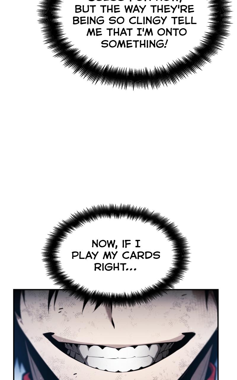 Read Boundless Ascension Manga Online