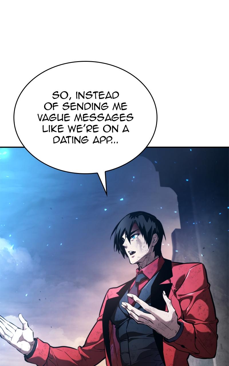 Read Boundless Ascension Manga Online