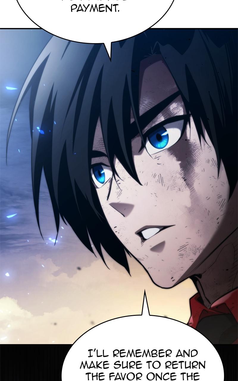 Read Boundless Ascension Manga Online