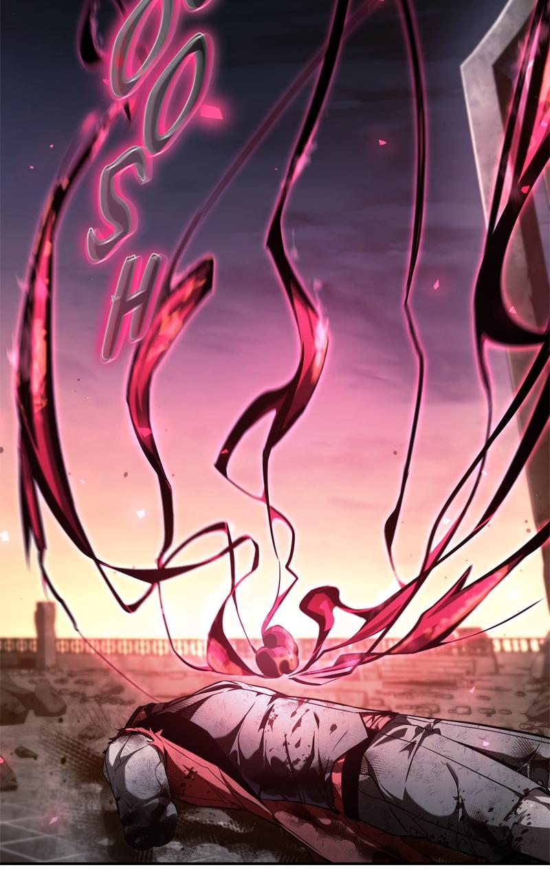 Read Boundless Ascension Manga Online