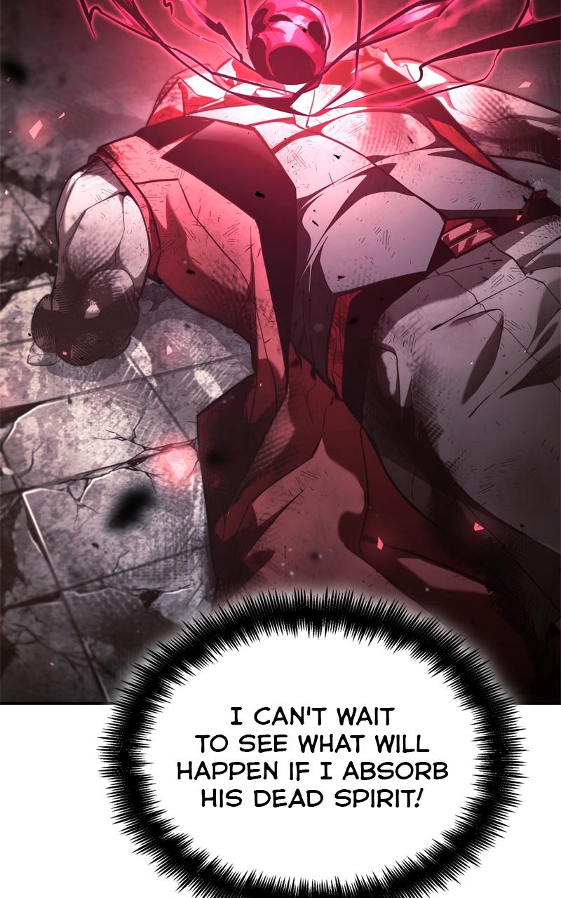 Read Boundless Ascension Manga Online