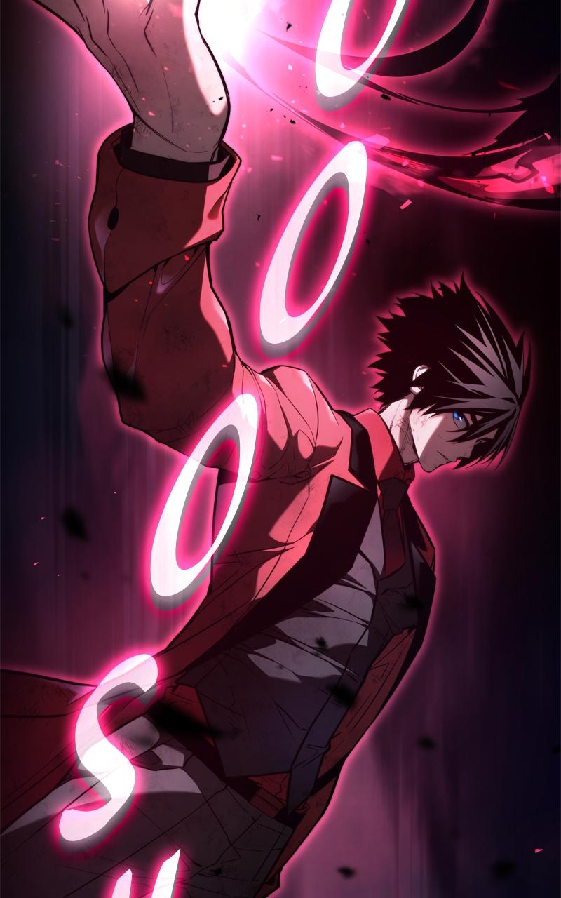 Read Boundless Ascension Manga Online