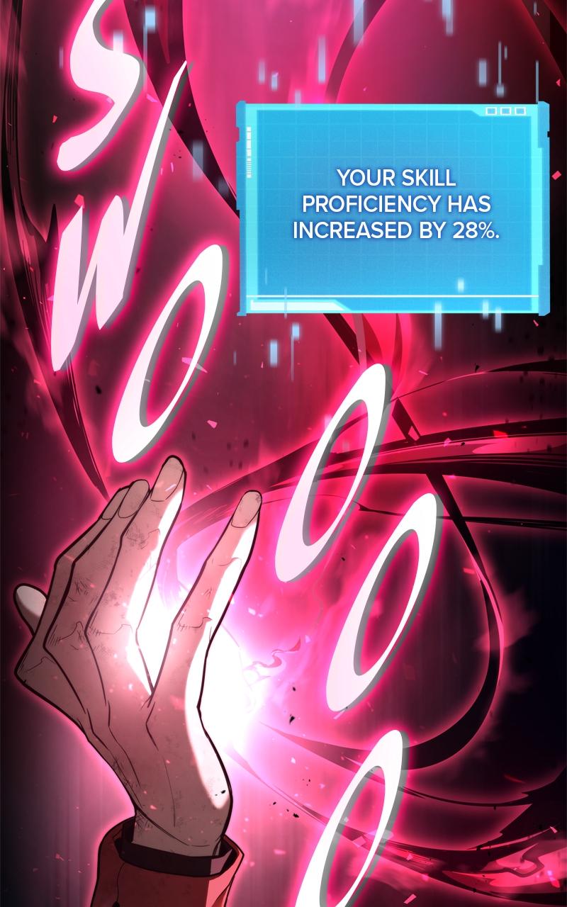 Read Boundless Ascension Manga Online