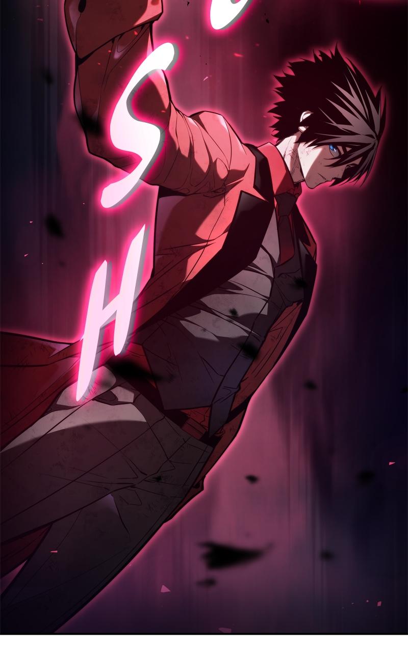 Read Boundless Ascension Manga Online