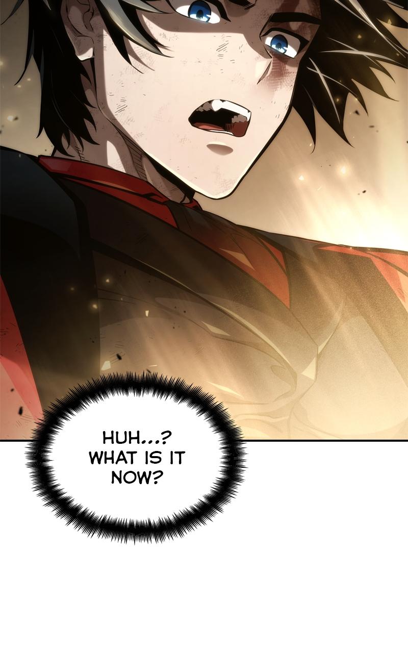 Read Boundless Ascension Manga Online