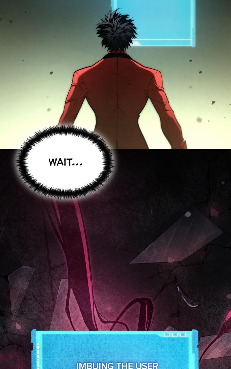 Read Boundless Ascension Manga Online