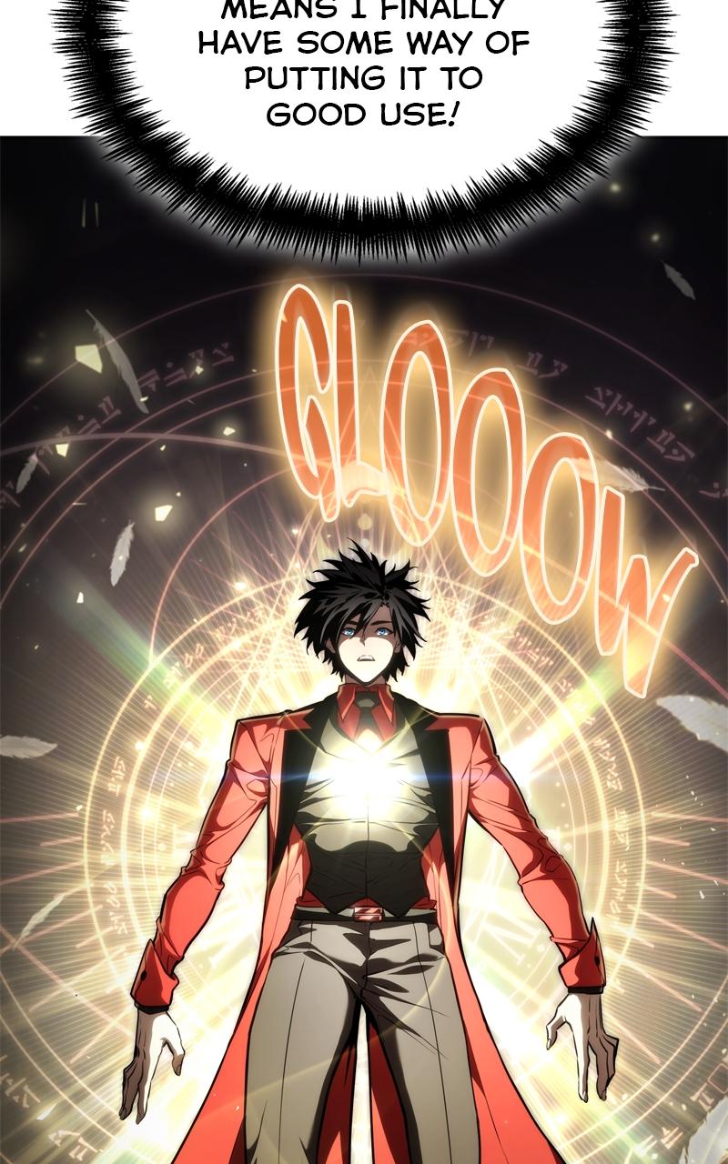 Read Boundless Ascension Manga Online