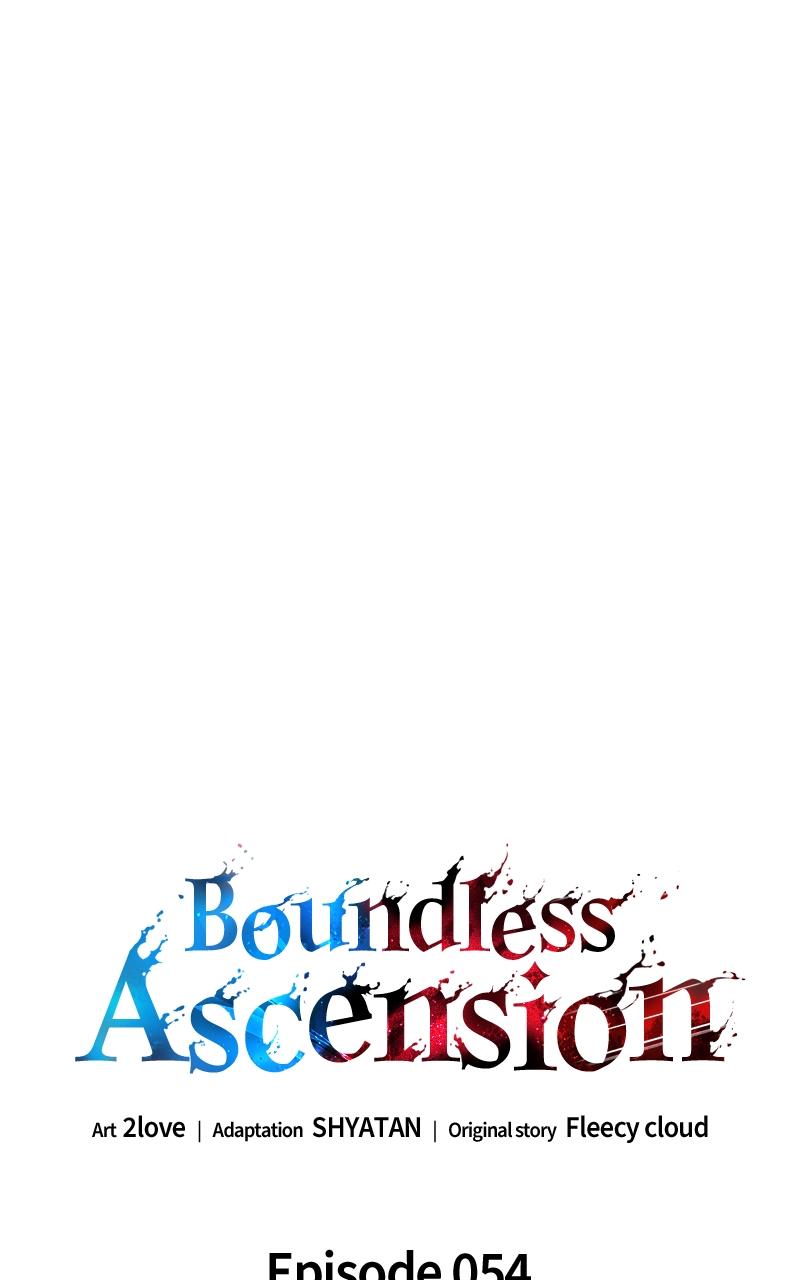 Read Boundless Ascension Manga Online