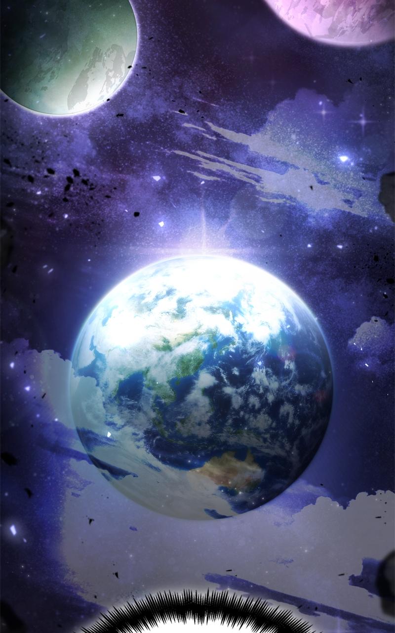 Read Boundless Ascension Manga Online