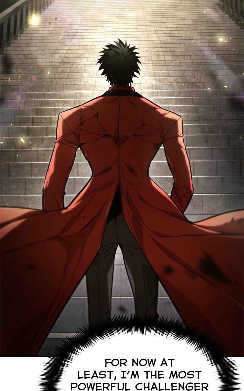 Read Boundless Ascension Manga Online