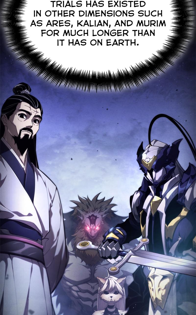 Read Boundless Ascension Manga Online
