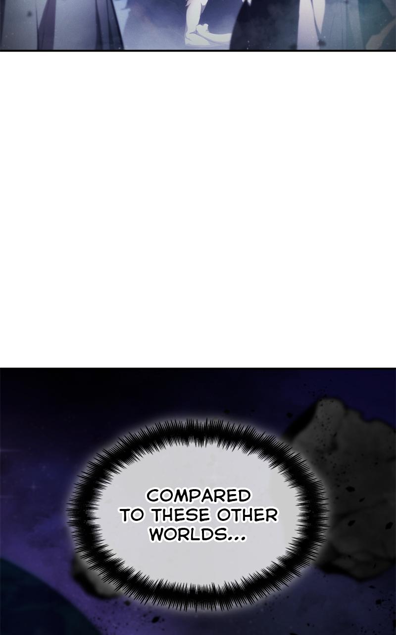 Read Boundless Ascension Manga Online