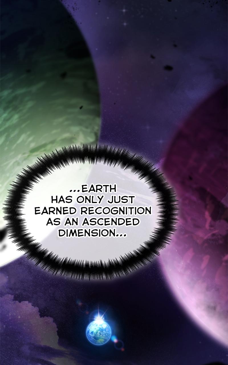 Read Boundless Ascension Manga Online