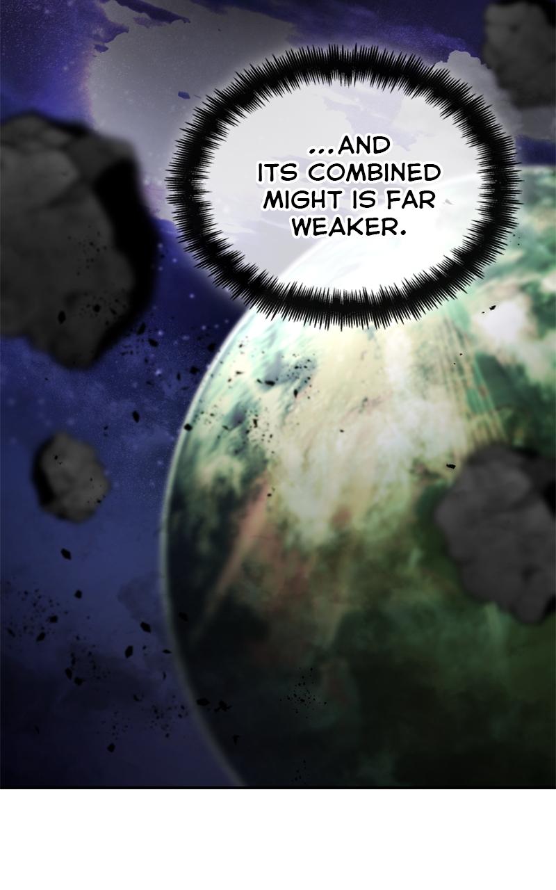 Read Boundless Ascension Manga Online
