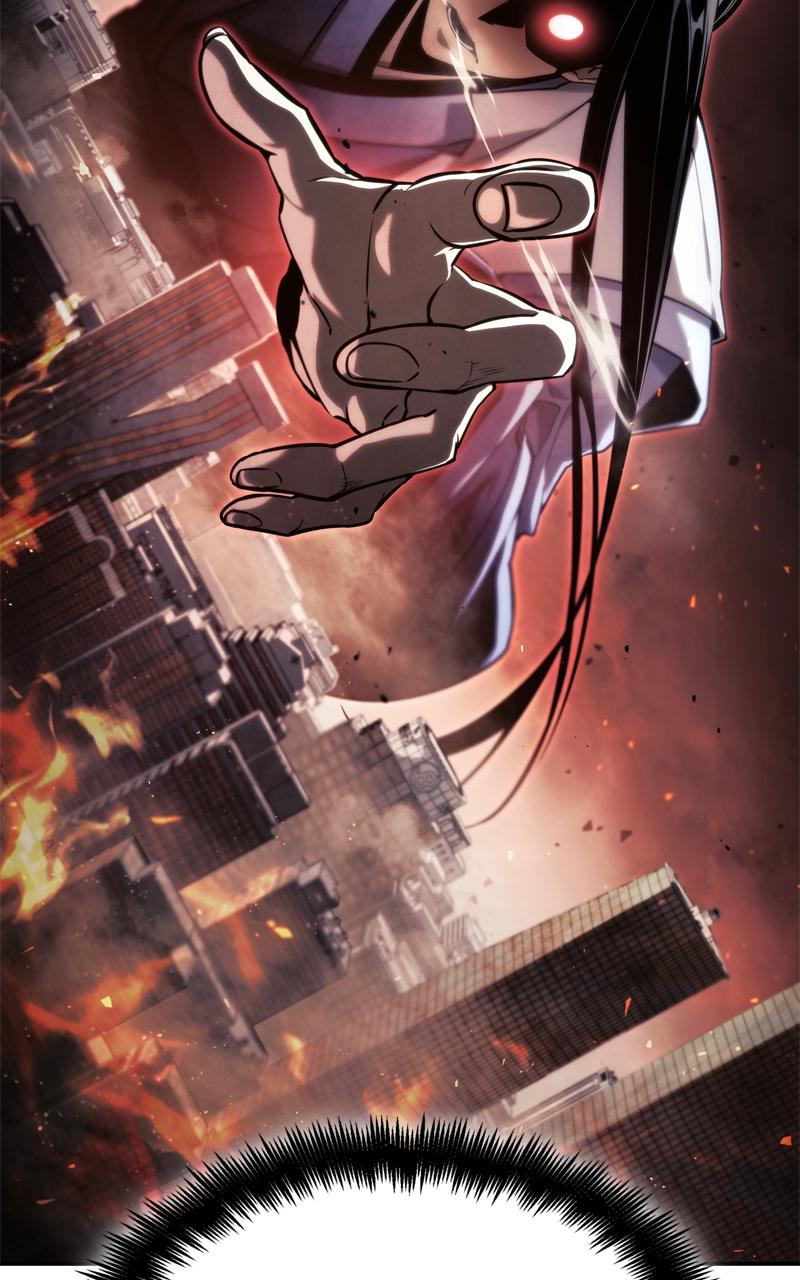 Read Boundless Ascension Manga Online