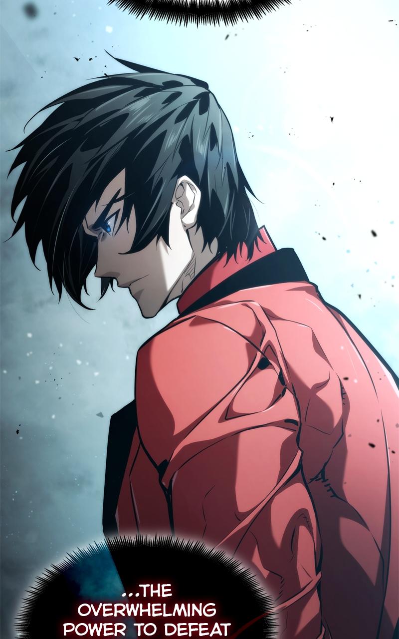Read Boundless Ascension Manga Online