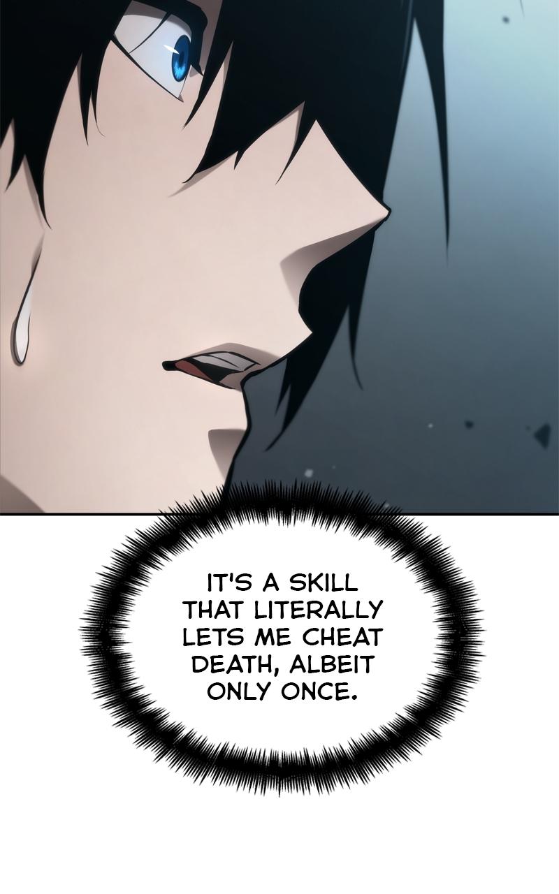 Read Boundless Ascension Manga Online