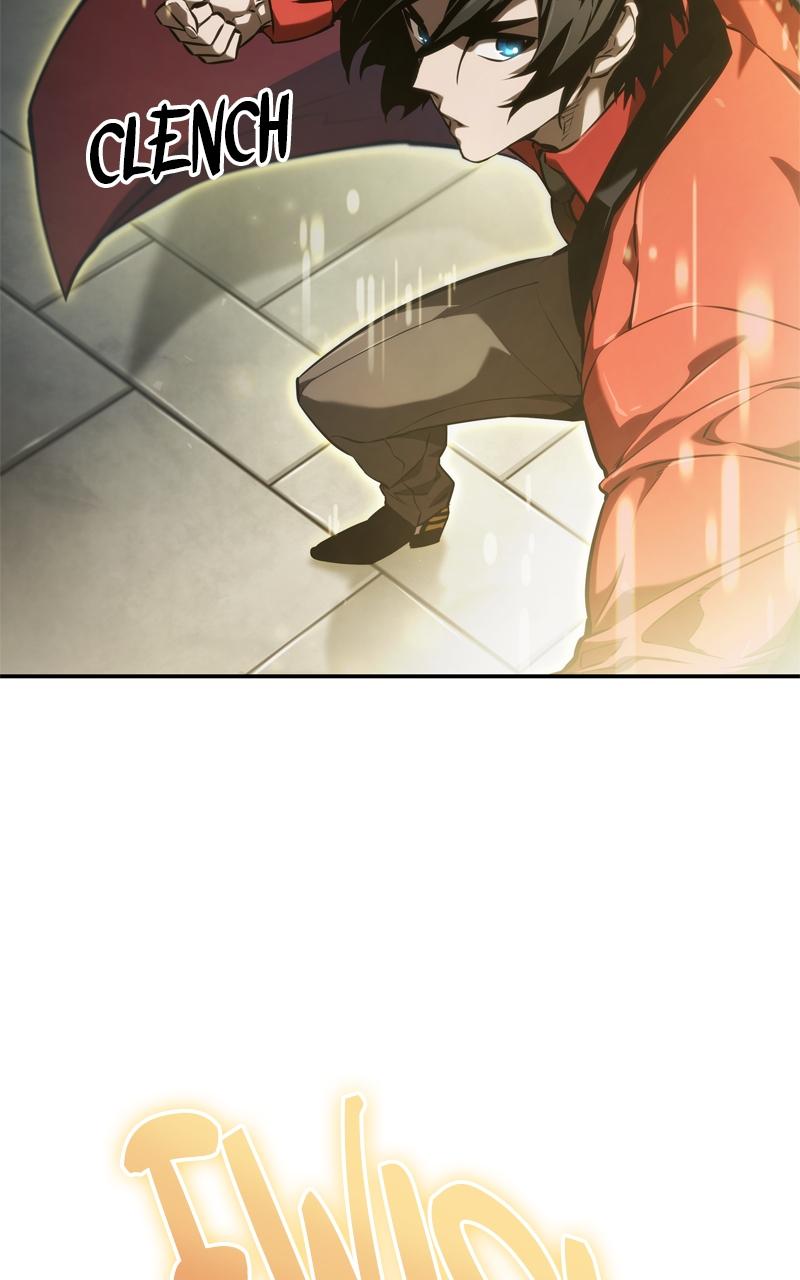 Read Boundless Ascension Manga Online