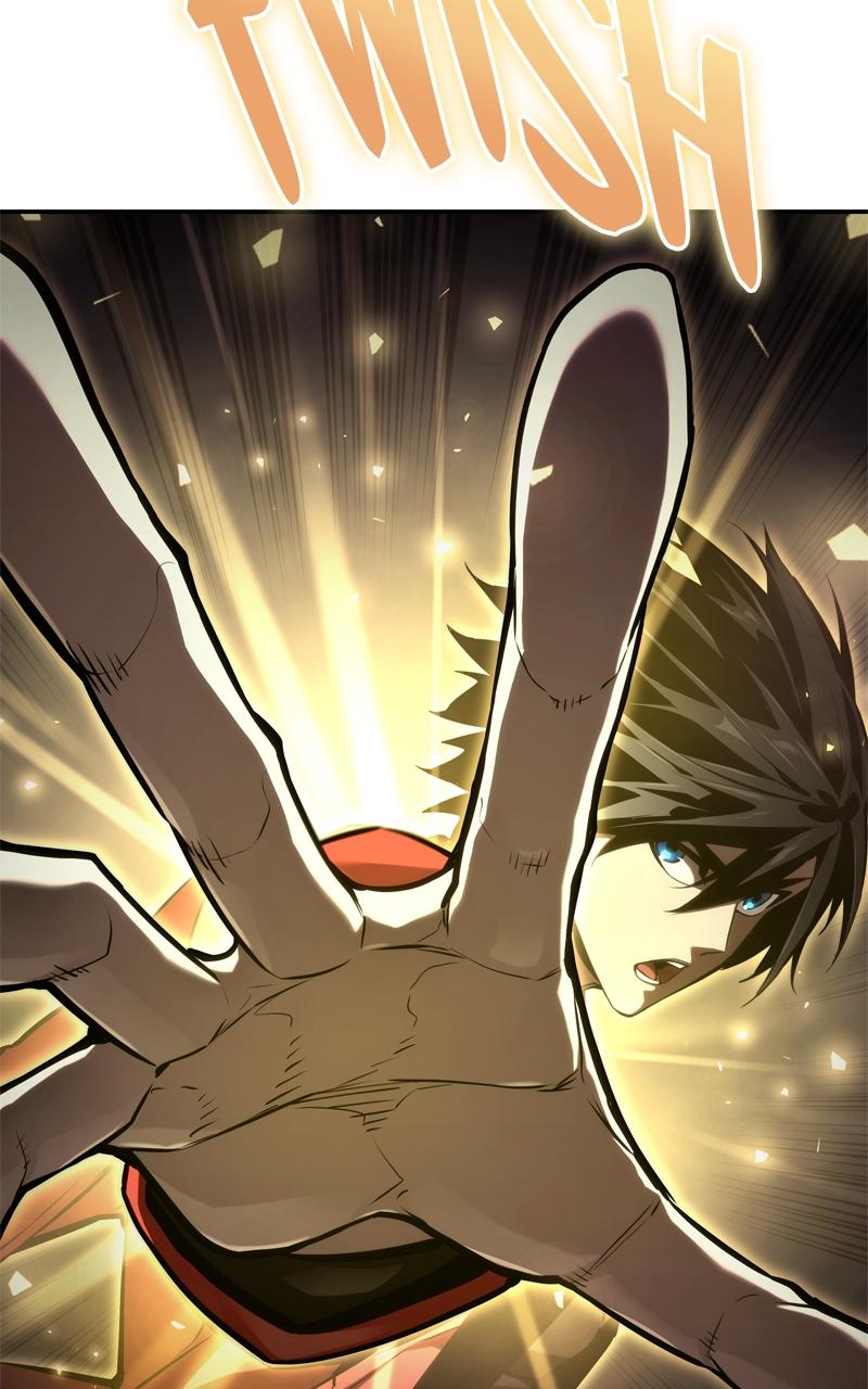 Read Boundless Ascension Manga Online