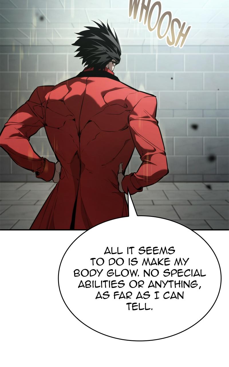Read Boundless Ascension Manga Online