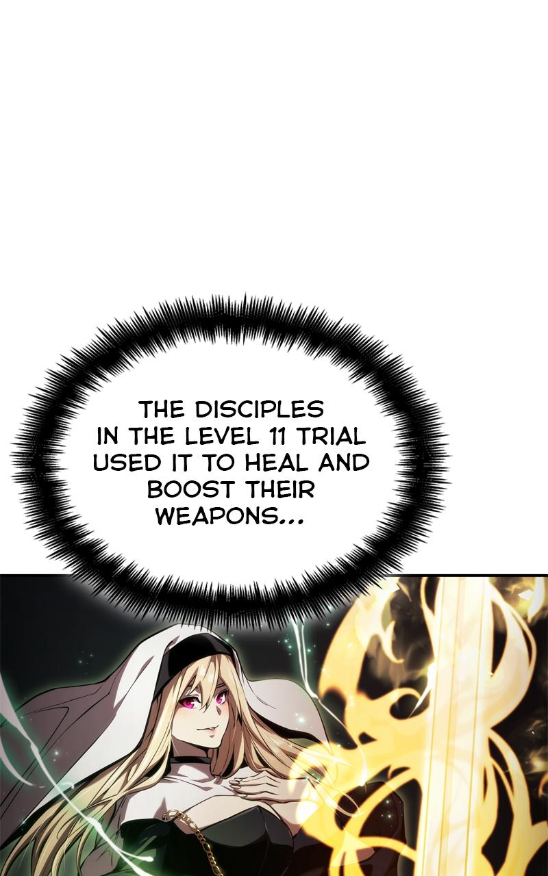 Read Boundless Ascension Manga Online