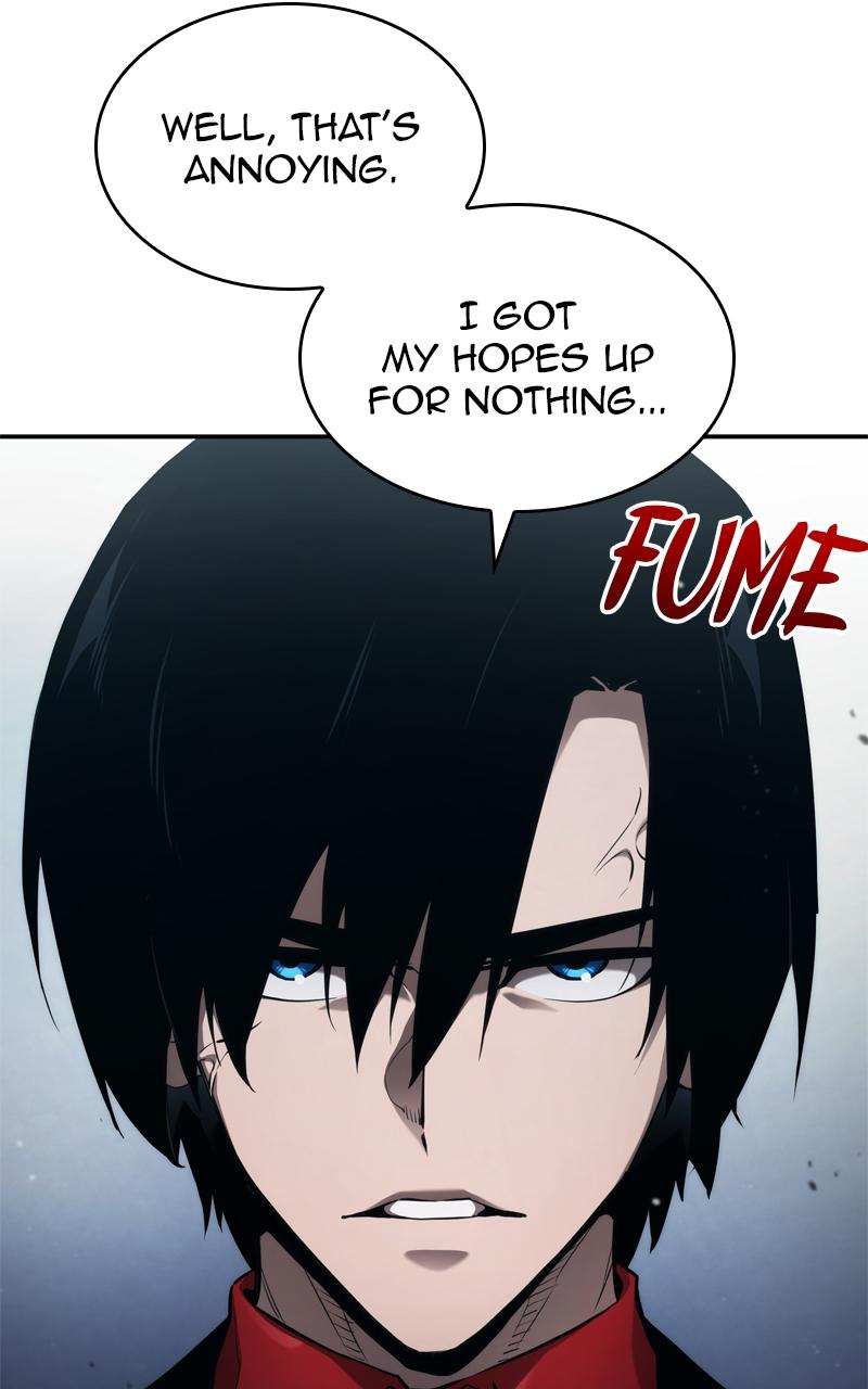 Read Boundless Ascension Manga Online