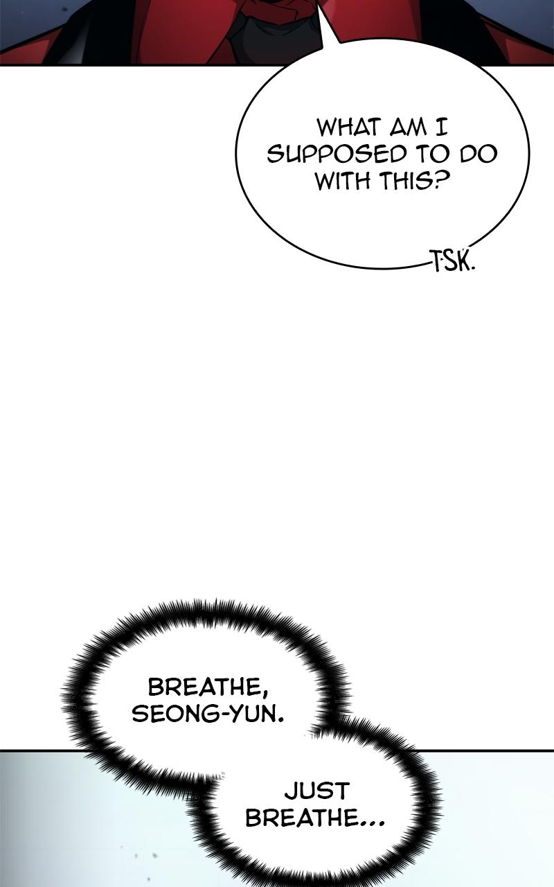 Read Boundless Ascension Manga Online