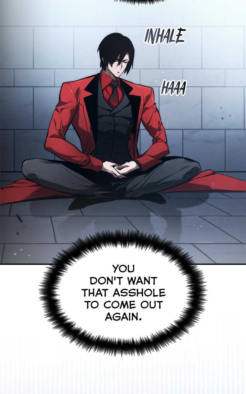 Read Boundless Ascension Manga Online