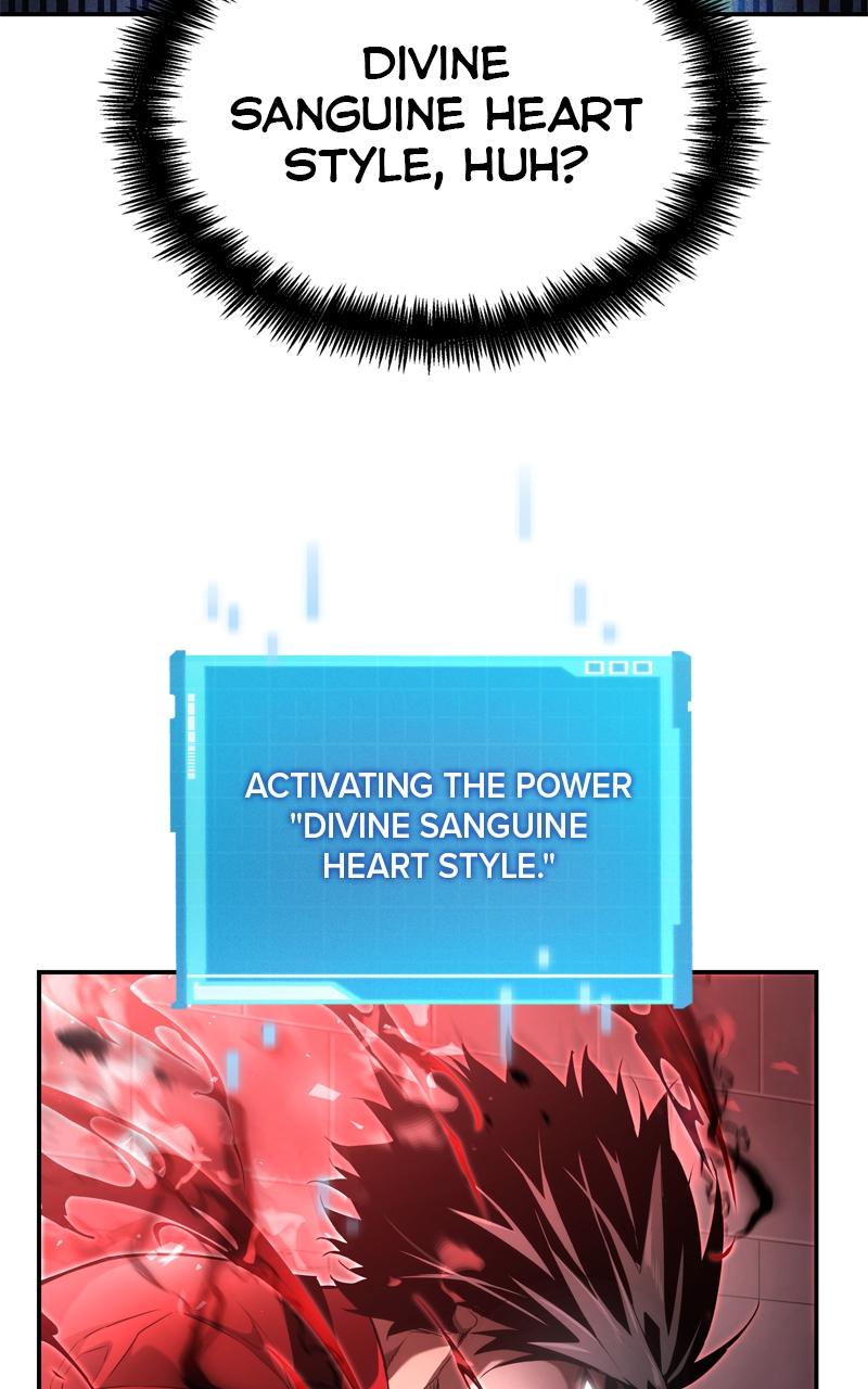 Read Boundless Ascension Manga Online
