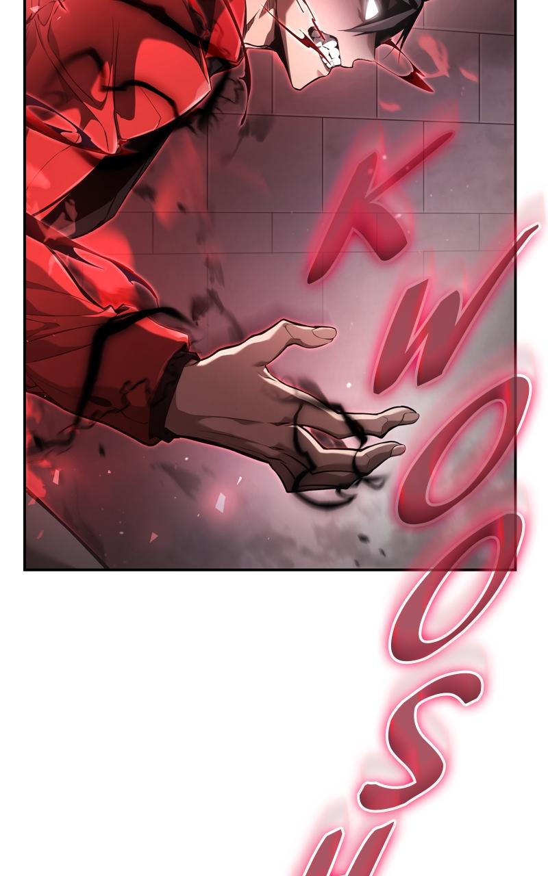 Read Boundless Ascension Manga Online