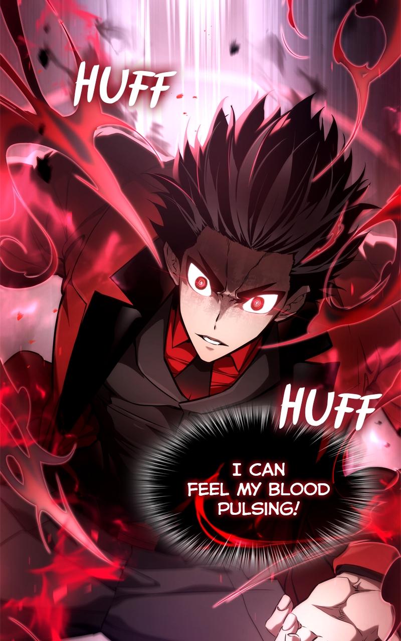 Read Boundless Ascension Manga Online
