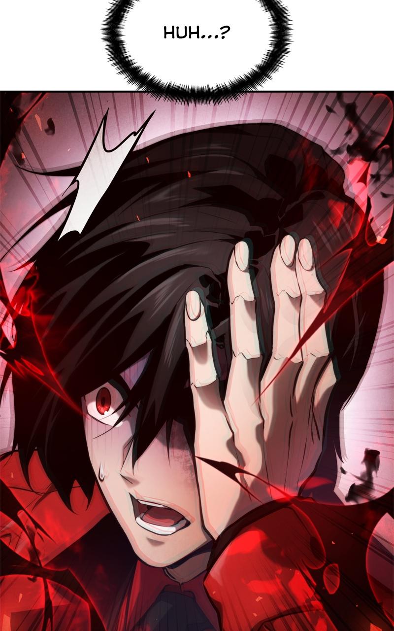 Read Boundless Ascension Manga Online