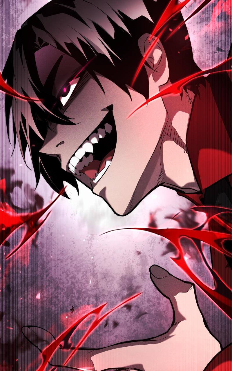 Read Boundless Ascension Manga Online