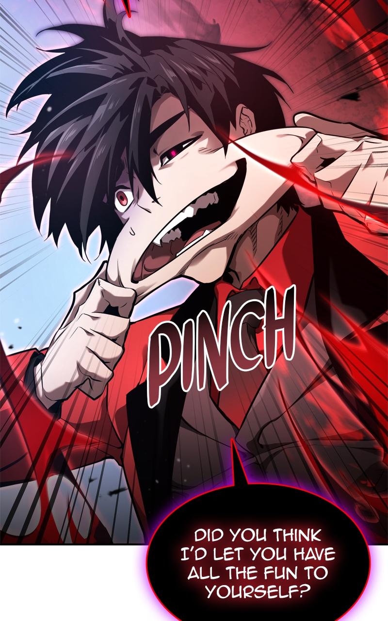 Read Boundless Ascension Manga Online