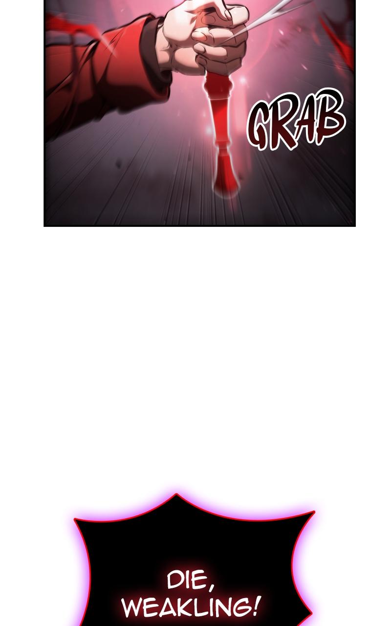 Read Boundless Ascension Manga Online