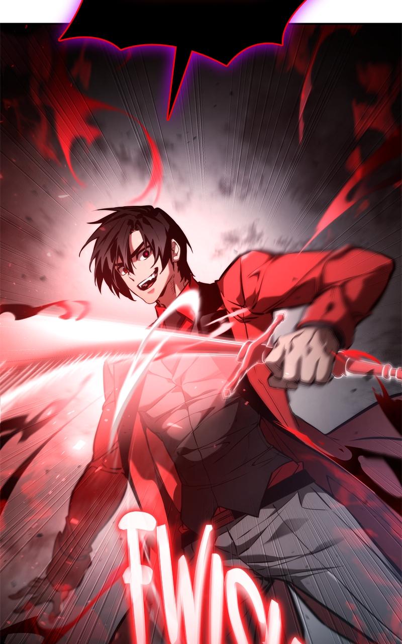 Read Boundless Ascension Manga Online