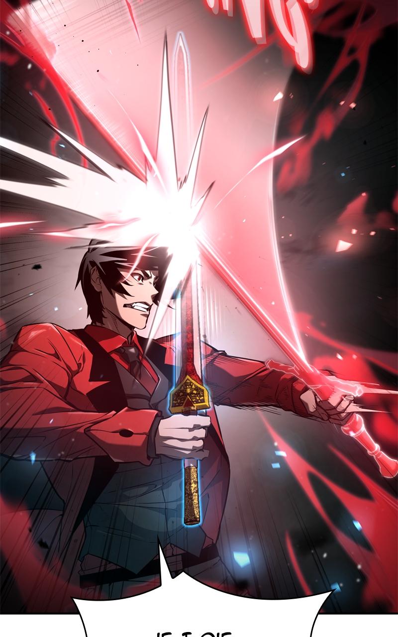 Read Boundless Ascension Manga Online