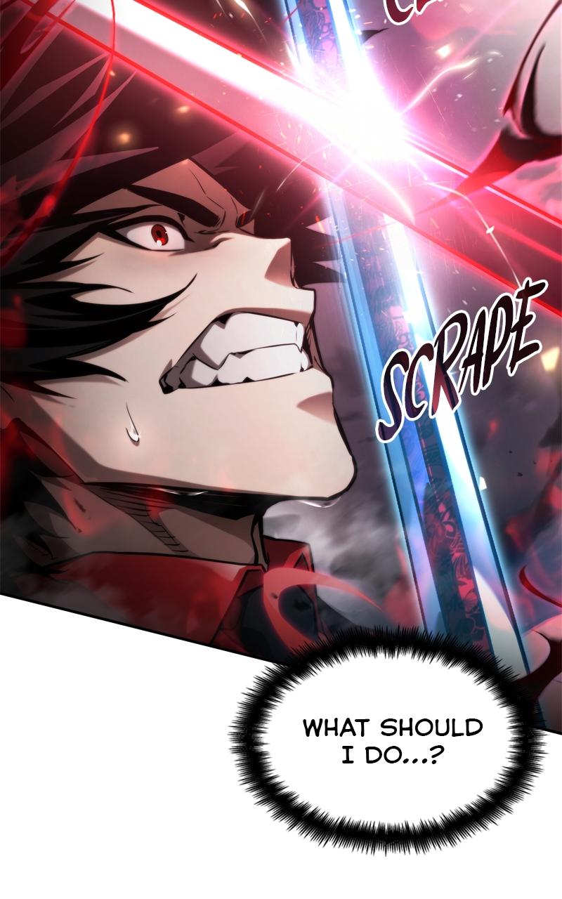 Read Boundless Ascension Manga Online