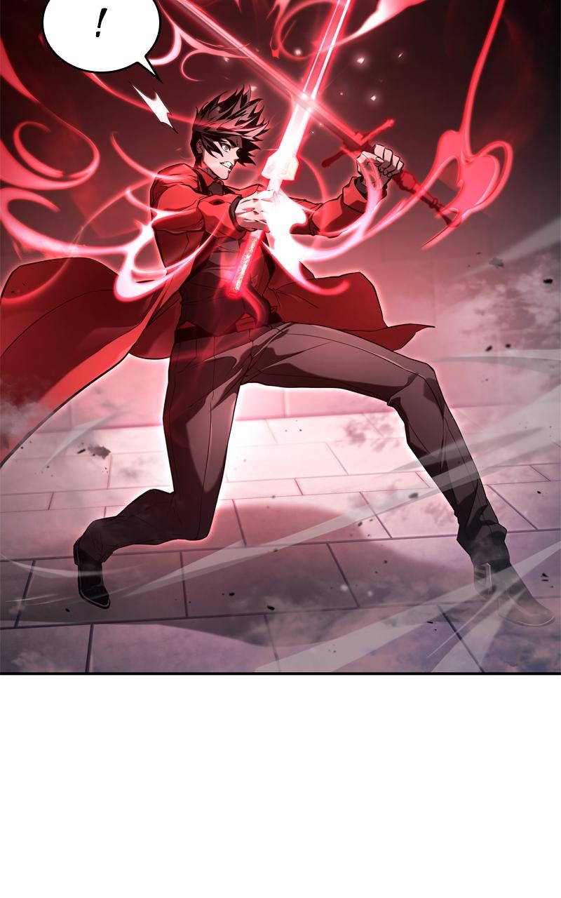 Read Boundless Ascension Manga Online
